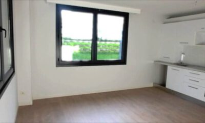 Bursa Osmangazi’de 60 m2 mesken satılacaktır