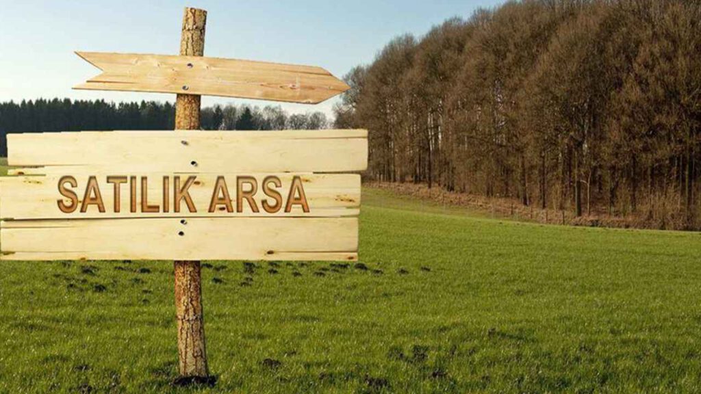 Bursa Yenişehir’de 102 m² arsa satılıktır