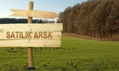 Bursa Yenişehir’de 102 m² arsa satılıktır