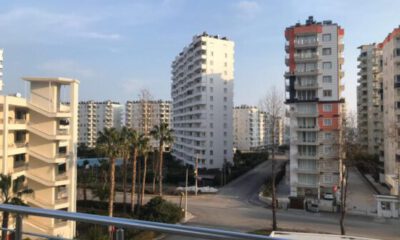 Bursa Yenişehir’de 120 m² daire satılıktır