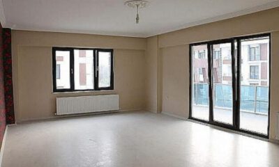 Bursa Gemlik’te 120 m² daire satılıktır (çoklu satış)