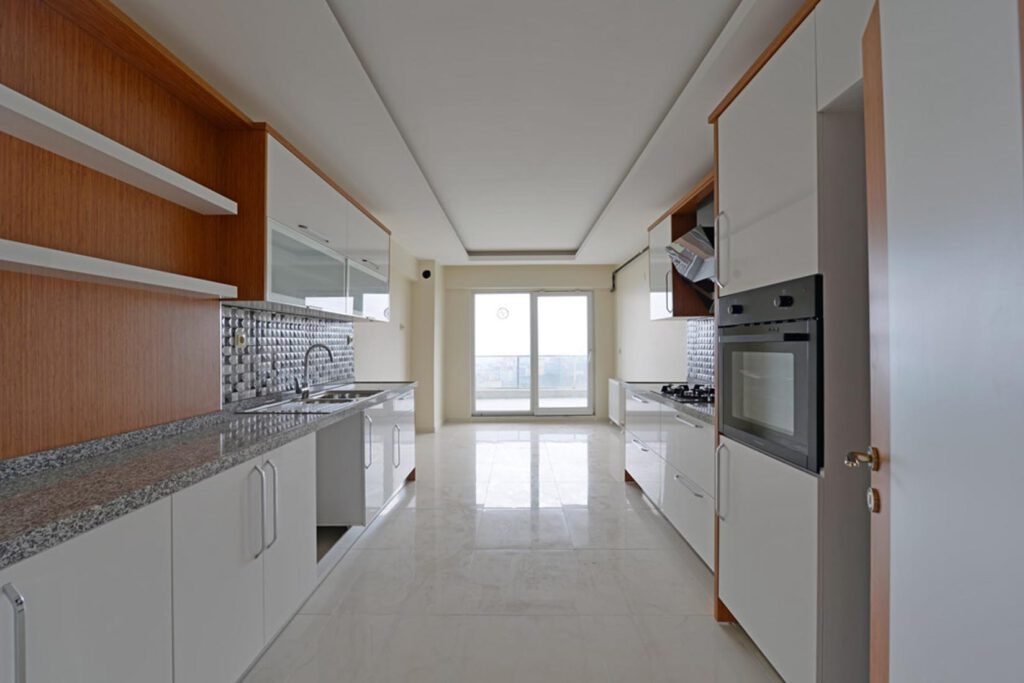 Bursa Gemlik’te 125 m² dairenin 1/3 hissesi satılıktır