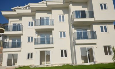 Bursa Gemlik’te 65 m² daire satılıktır