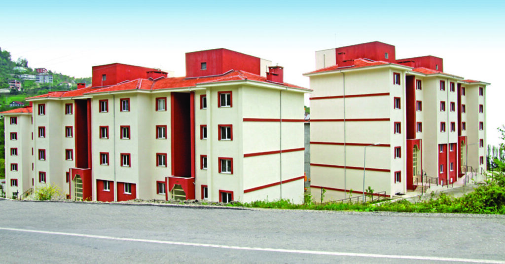 Bursa İnegöl’de 110 m² daire satılıktır