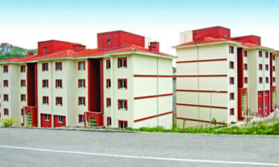 Bursa İnegöl’de 110 m² daire satılıktır