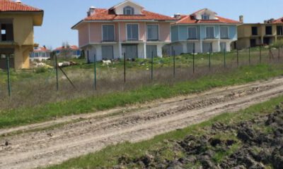 Bursa Nilüfer’de 340 m² arsa satılıktır (çoklu satış)