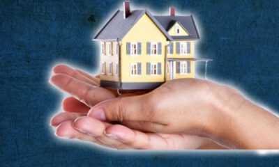 Bursa Osmangazi’de 78 m² arsa üzerindeki iki katlı bina satılıktır