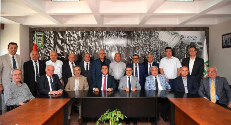 Dündar’dan esnafa e-ticaret desteği