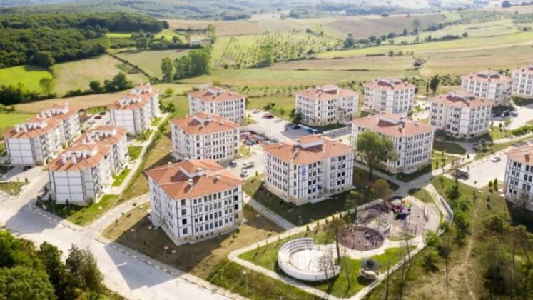 Ucuz konut için uydu kentler kurulmalı