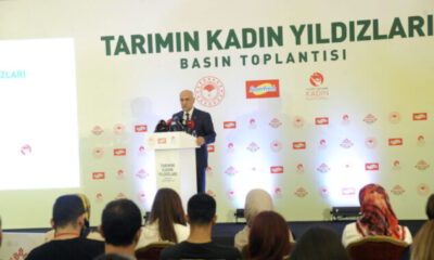 Tarım ve Orman Bakanı Kirişci: “Kırsala dönüş için bakanlık olarak desteğimizi sürdüreceğiz”