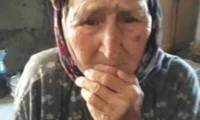 Manisa’da kayıp yaşlı kadın için arama çalışması başlatıldı