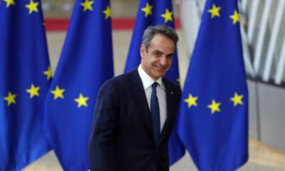 Miçotakis: “Türkiye’nin terör konusunda haklı gerekçeleri var”