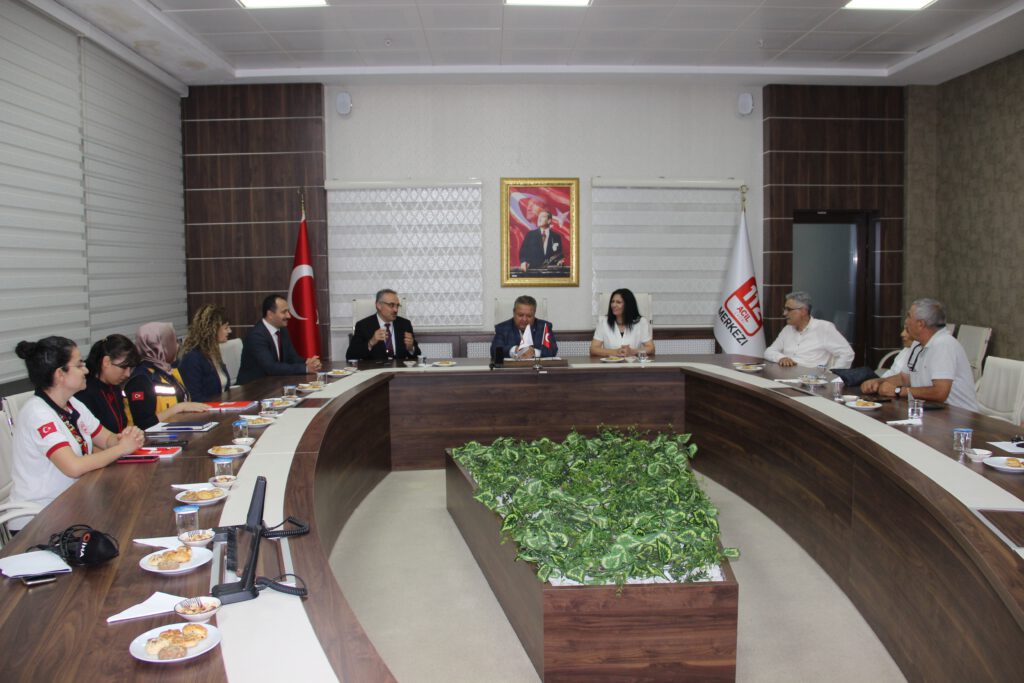 Muhtarlar hayat kurtaracak