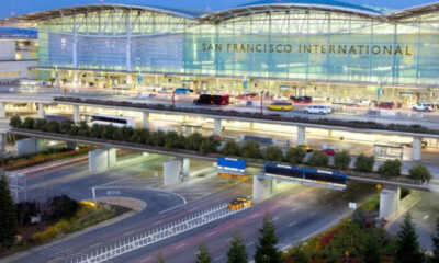 San Francisco Havalimanı’nda bomba paniği