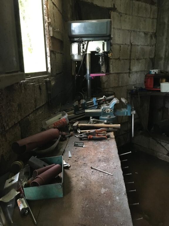 Rize’de silah kaçakçılığı operasyonu: 6 gözaltı