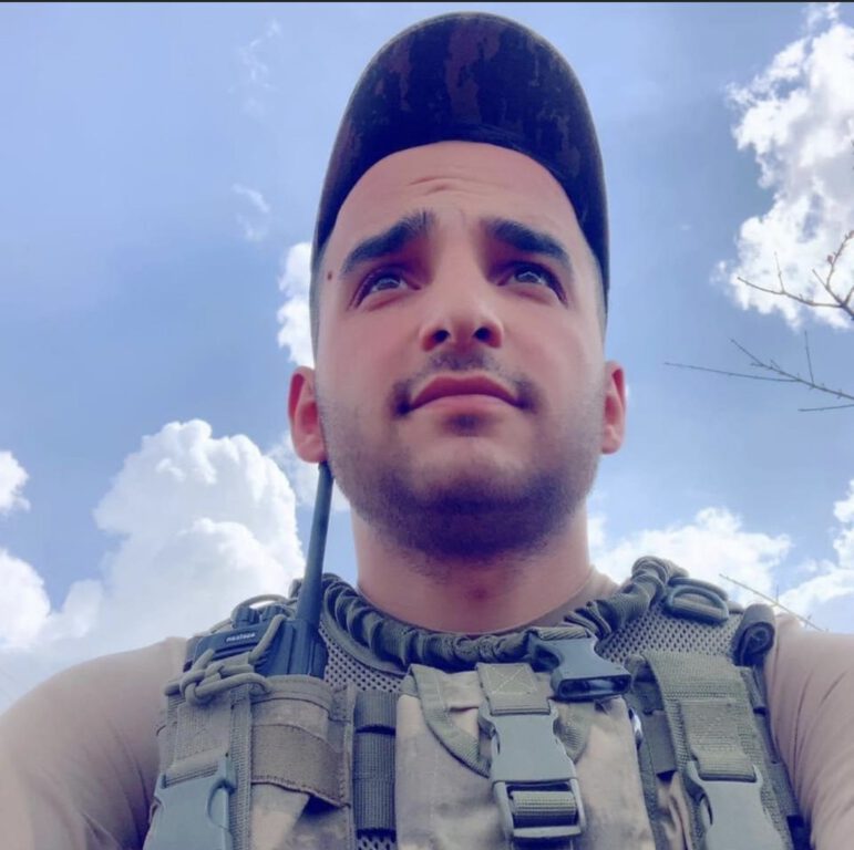 Pençe-Kilit Operasyonu’nda Düzceli uzman çavuş şehit oldu