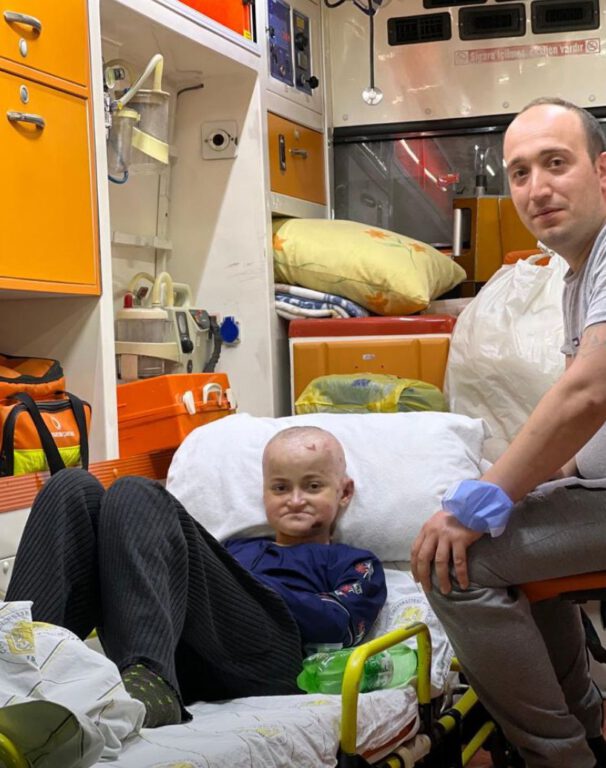 Ölümü göze alıp evlenmişti, bebek gibi bakılan Semra hayata gözlerini yumdu