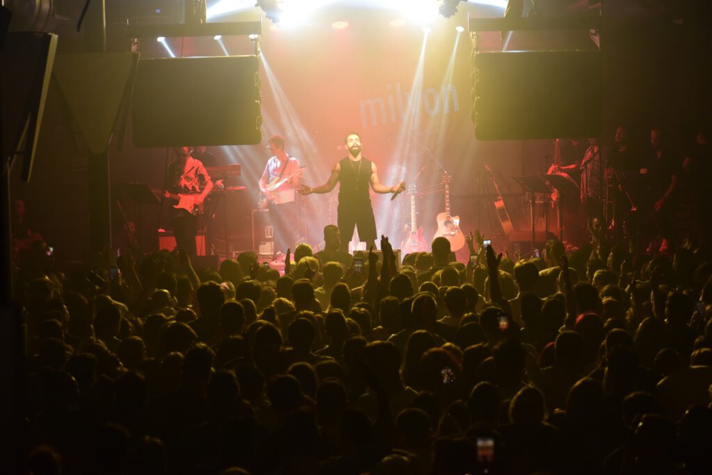 Bursa’da Gökhan Türkmen rüzgarı esti