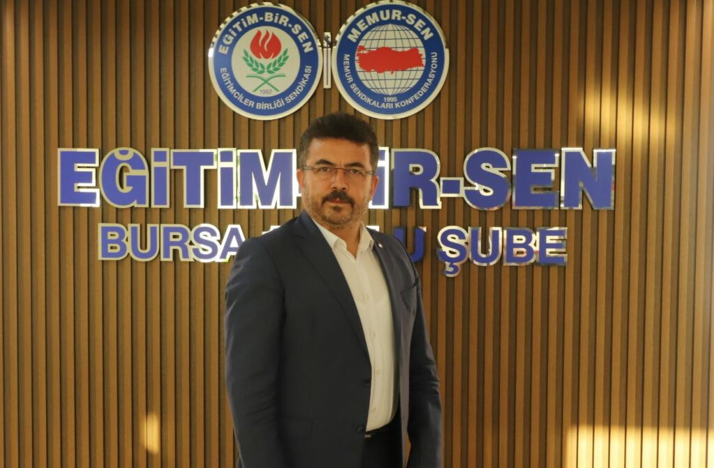 Toplum yararına programlar okulların ihtiyacını görmeli