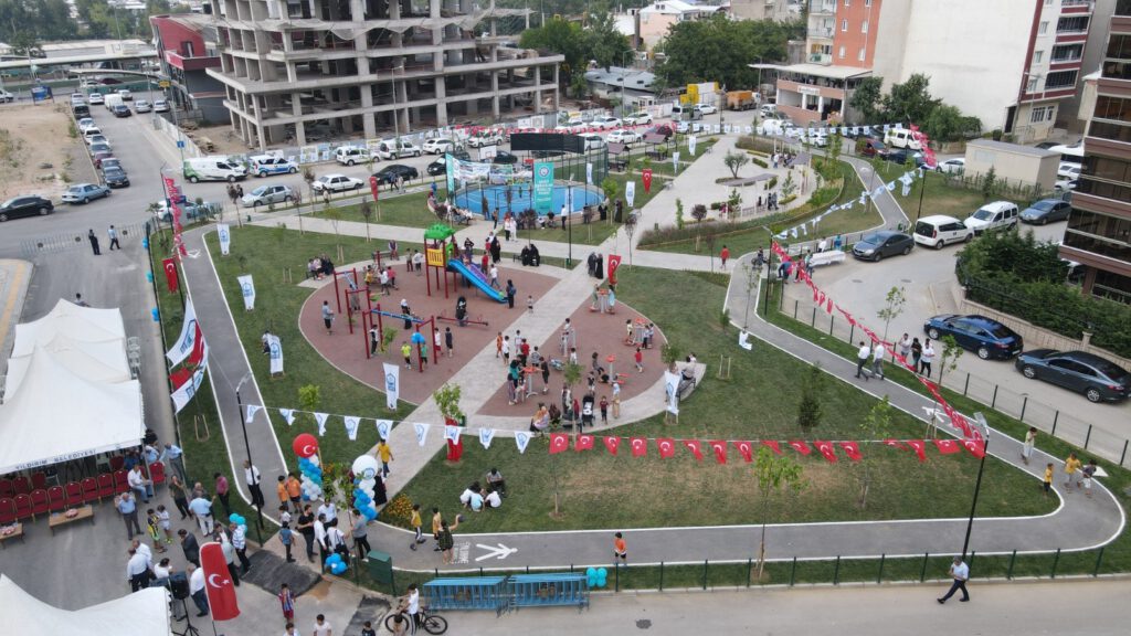 Değirmenönü’nün çehresi değişiyor