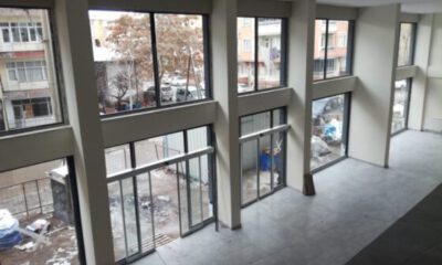 Bursa Gürsu 63 m² dükkan satılıktır
