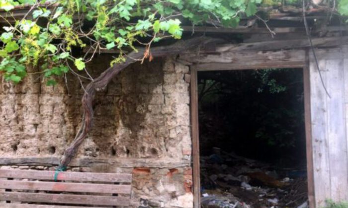Bursa’da kaçırdıkları kız çocuklarını döverek 2 gün boyunca esir tuttular