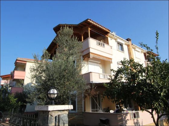 Bursa Mudanya’da 807 m² tripleks villa satılıktır