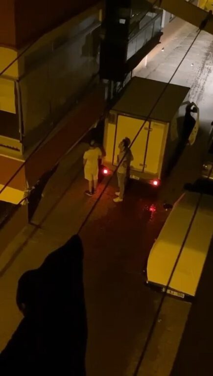 Hem suçlu, hem güçlü