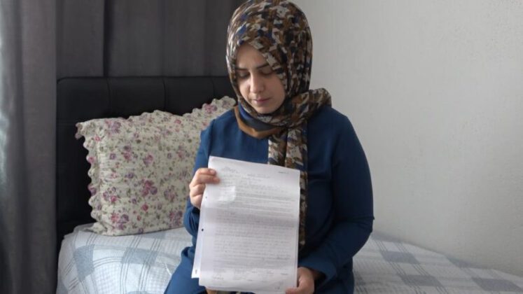 Acılı anne 49 gündür oğlunu göremiyor…”Akıbeti Cem Muhammet gibi olmasın”