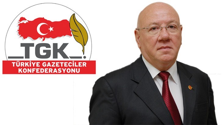 TGK’den başsağlığı