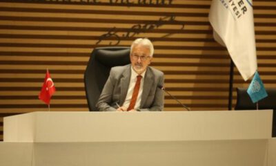 Başkan Erdem: Amatör spor kulüplerini ayakta tutmak için çalışıyoruz