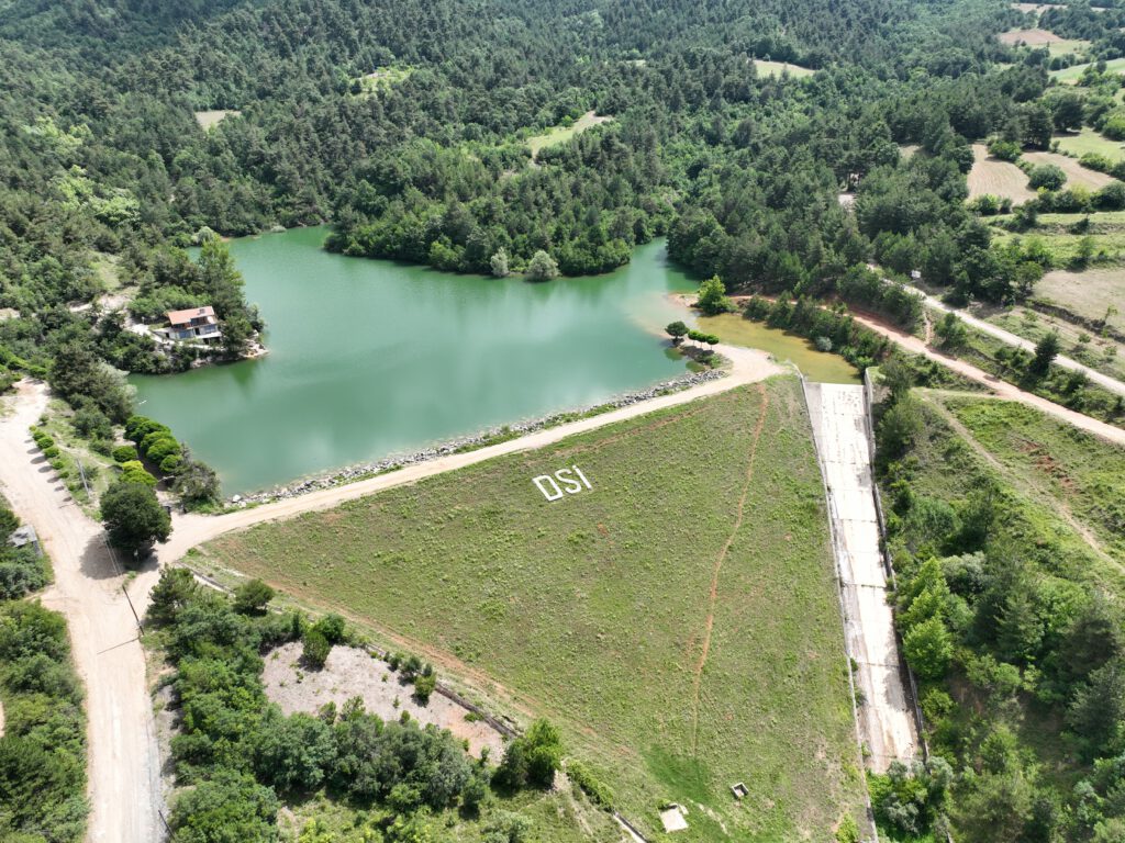 Bu proje Bursa tarımına büyük katkı sağlayacak