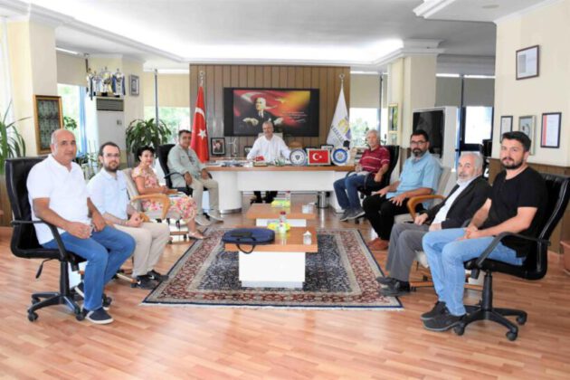 Karacabey’in binlerce yıllık tarihine ışık tutacak araştırma