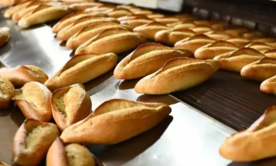 Ankara Büyükşehir’den Halk Ekmek’e 1 lira zam