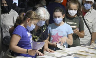 Mudanya 4. Kitap Fuarı başlıyor