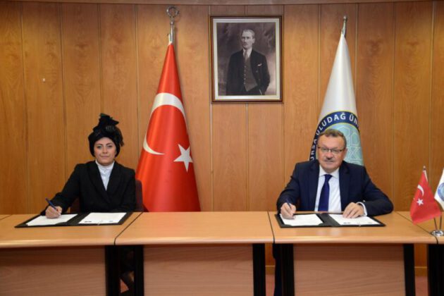 Bursalı firmaların TEKNOFEST desteği büyüyor