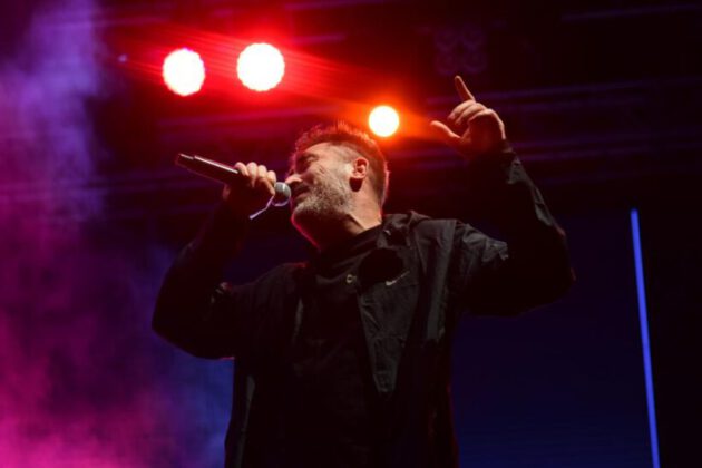 Uludağ Yaz Festivali’nde coşkulu final