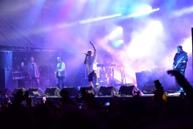 Uludağ Yaz Festivali’nde coşkulu açılış