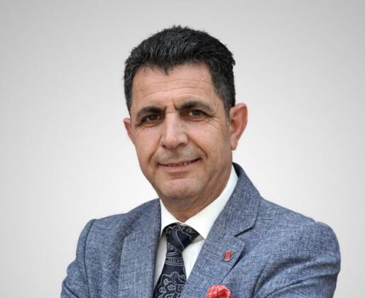 Mehmet Çetinkaya a Gazete’de