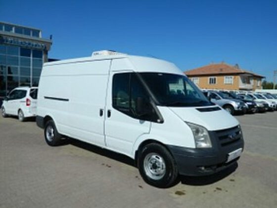 İcradan satılık FORD