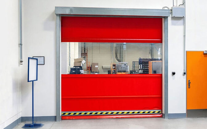 Brandalı Otomatik Kapı satın alınacaktır