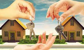 Yıldırım’da mahkemeden satılık bina