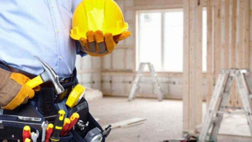 Bakım işleri yaptırılacak