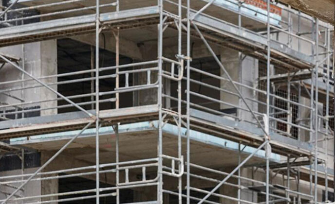 Güçlendirme işi yaptırılacak