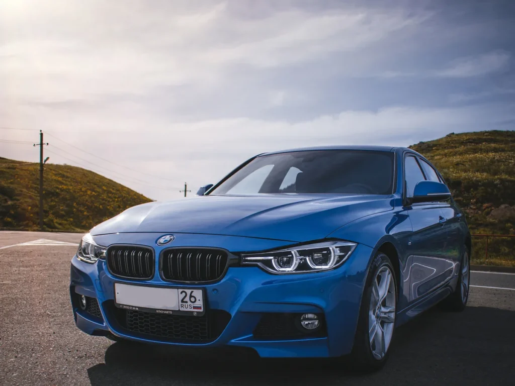 2015 Model BMW 320 İ satılıktır