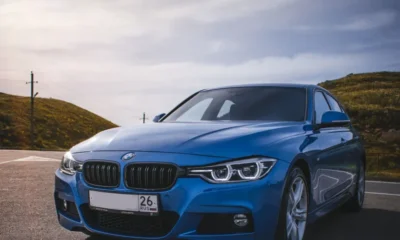 2015 Model BMW 320 İ satılıktır