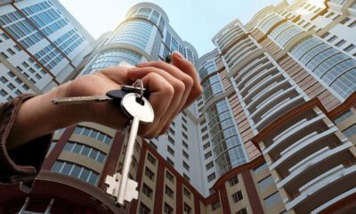 Bursa Gemlik’te 90 m² daire satılıktır