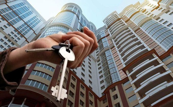 Bursa Gemlik’te 90 m² daire satılıktır