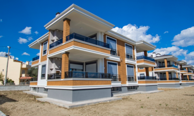Bursa İnegöl’de 154 m² dubleks daire satılıktır