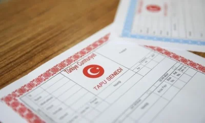Bursa Osmangazi’de icra müdürlüğünden 1/4 hisse satışı yapılacaktır